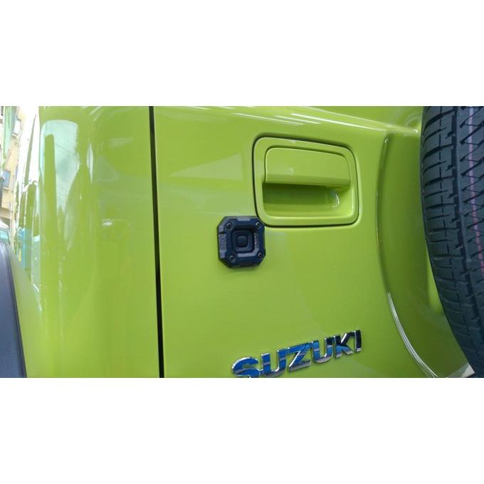 KENSTYLE（ケンスタイル） ドアスイッチパネル スズキ ジムニーシエラ