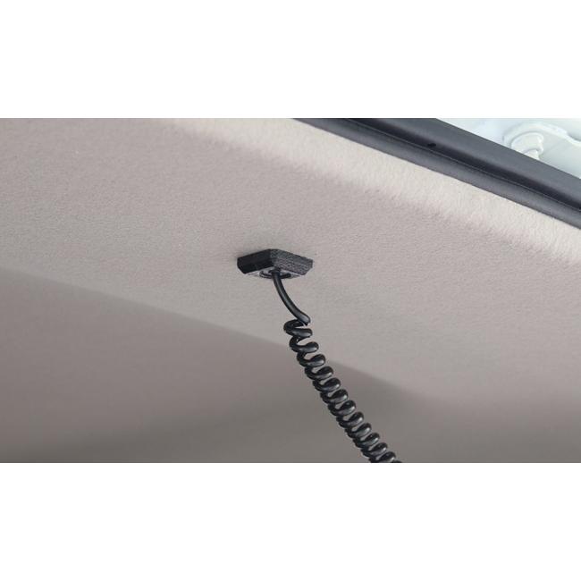 ケンスタイル マグネットLEDライト キャラバン ナローボディ 型式 E26 年式 H24/6- ≪ ダブル LED：面発光仕様 ベース材質：ポリウレタン樹脂 ≫【 MAMGW2 】 | KENSTYLE | 11