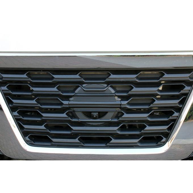 ケンスタイル マークレスカバー キャラバン ナローボディ 型式 E26 年式 H29/7-R3/10/19 グレード プレミアムGX ≪ マッドブラック塗装仕様 ≫ | KENSTYLE | 06