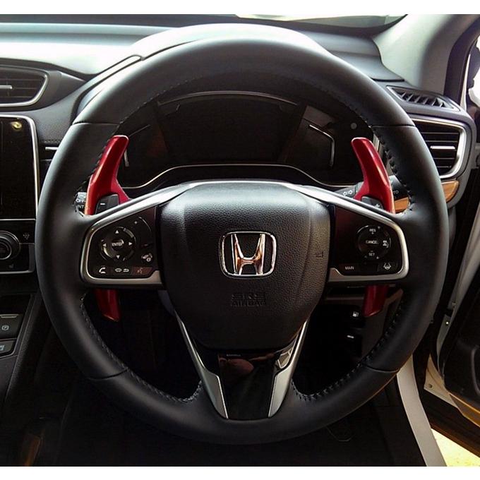 KENSTYLE ロングパドルシフト KENSTYLE ケンスタイル ロングパドルシフト 【 ホンダ Cタイプ