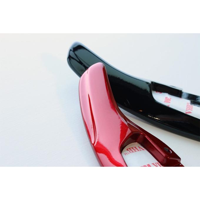 KENSTYLE ケンスタイル ロングパドルシフト 【 ホンダ Cタイプ