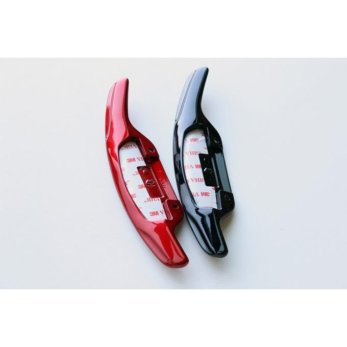 フィット FIT3 KENSTYLE ケンスタイル ロングパドルシフト 生産終了 フィット FIT3 KENSTYLE ケンスタイル ロングパドルシフト 生産