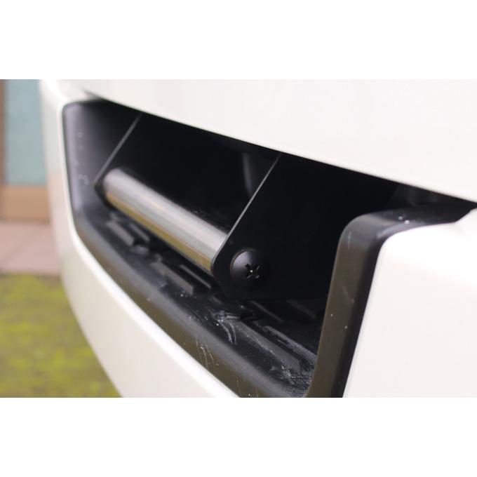 KENSTYLE（ケンスタイル） リアゲートクローズバー 【 サイドカバー