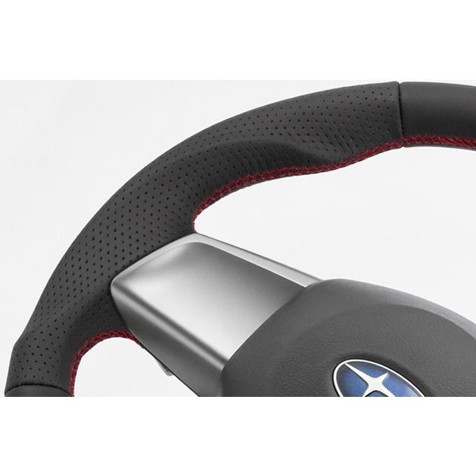 KENSTYLE（ケンスタイル） ステアリング 【 SDタイプ 】 XV 型式 GP7