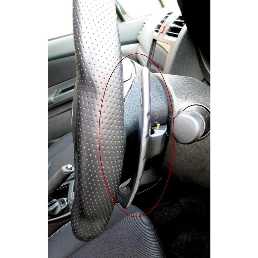 ケンスタイル Kenstyle ロングパドルシフト Aタイプ スバル Wrx S4 型式 Vag 年式 H26 8 純正パドルシフト付車用 Kenstyle Shift Vag アールエス ヤフー店 通販 Yahoo ショッピング