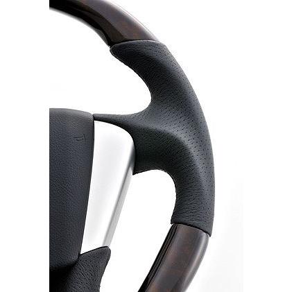 KENSTYLE（ケンスタイル） ステアリング エルグランド 型式 E52 年式