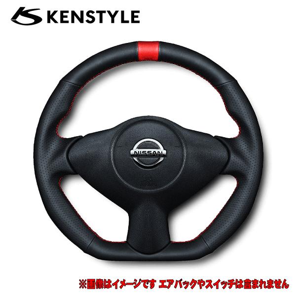 KENSTYLE（ケンスタイル） 【 ジューク 型式 F15 年式 H22/6