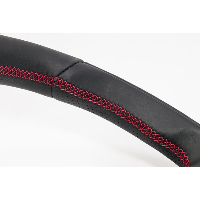 GJアテンザ ケンスタイルステアリング 楽天市場】ケンスタイル 【 ステアリング 】≪ オールブラック