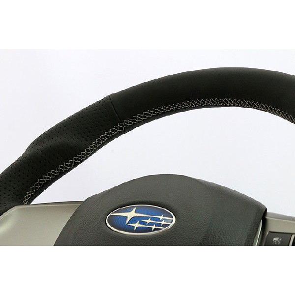 KENSTYLE（ケンスタイル） ステアリング 【 SAタイプ 】 インプレッサ