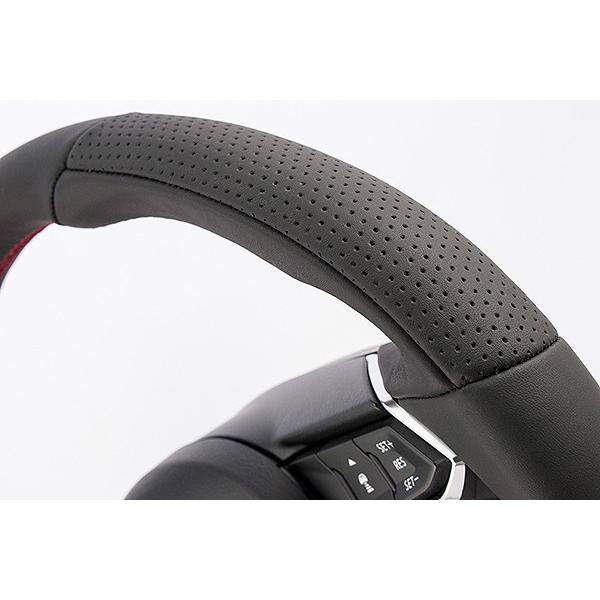 KENSTYLE（ケンスタイル） ステアリング アクセラスポーツ 型式 BM# 年