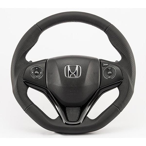 KENSTYLE ケンスタイル ステアリング ホンダ シャトル KENSTYLE ケンスタイル ステアリング ホンダ シャトル