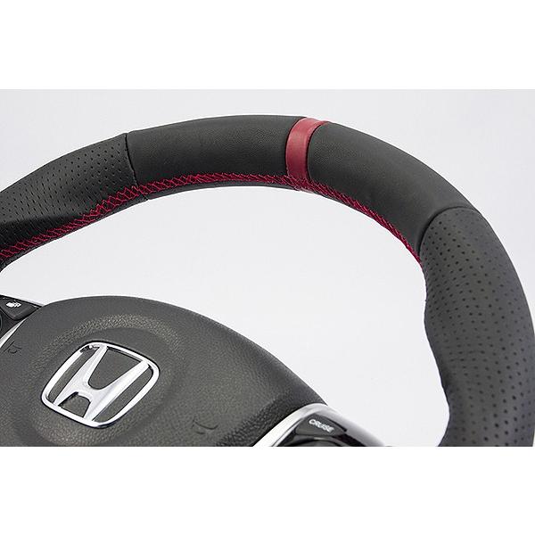 KENSTYLE（ケンスタイル） ステアリング S660 型式 JW5 年式 H27/4-R3