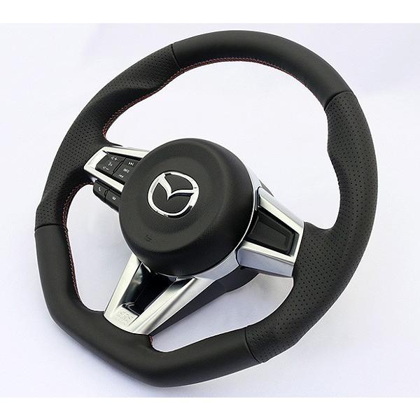 KENSTYLE（ケンスタイル） ステアリング ロードスターRF 型式 NDERC 年