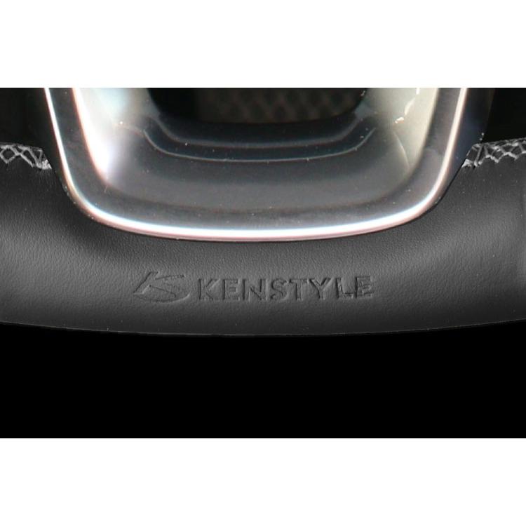 健　RP8　標準　合皮 KENSTYLE（ケンスタイル） ステアリング ステップワゴンハイブリッド