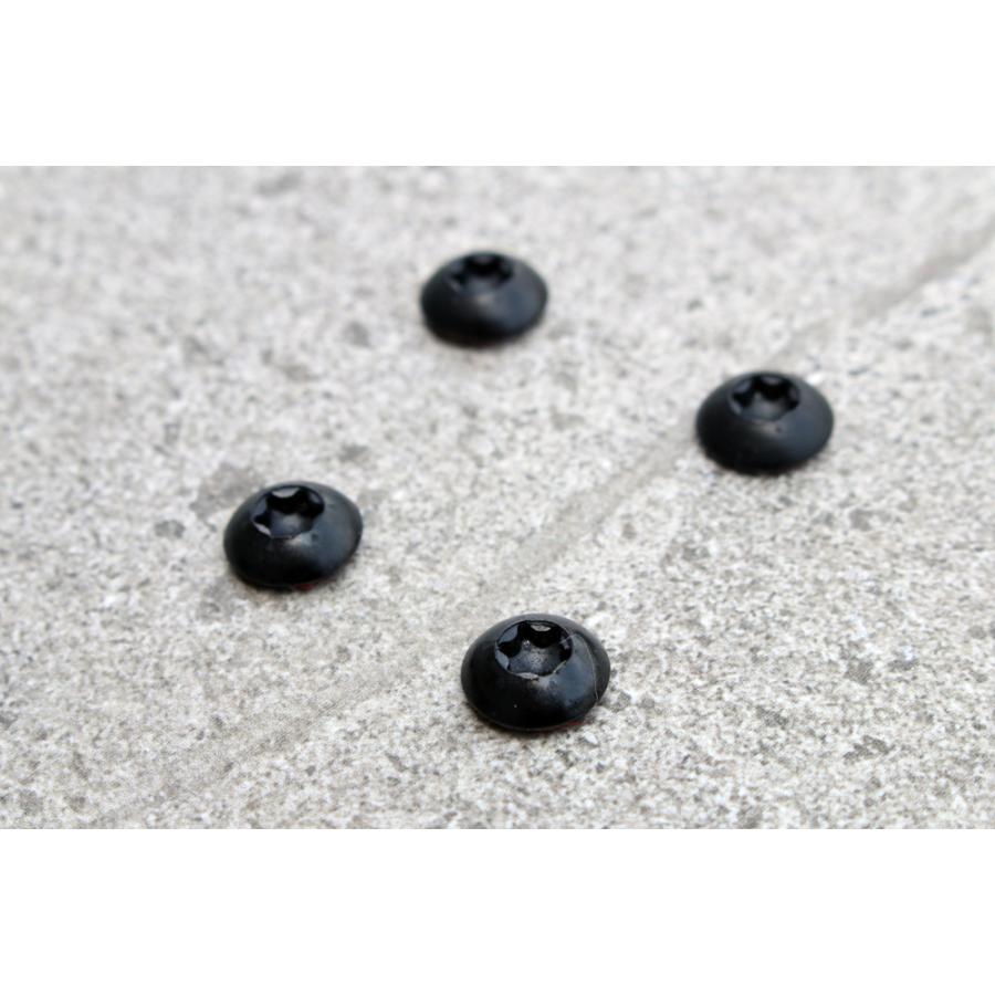 ケンスタイル テールレンズカバー キャラバン ナローボディ 型式 E26 年式 H29/7- グレード プレミアムGX ≪ マッドブラック塗装仕様 ≫ | KENSTYLE | 02