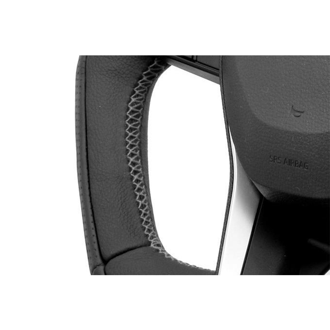 KENSTYLE（ケンスタイル） ステアリング カローラスポーツ 型式