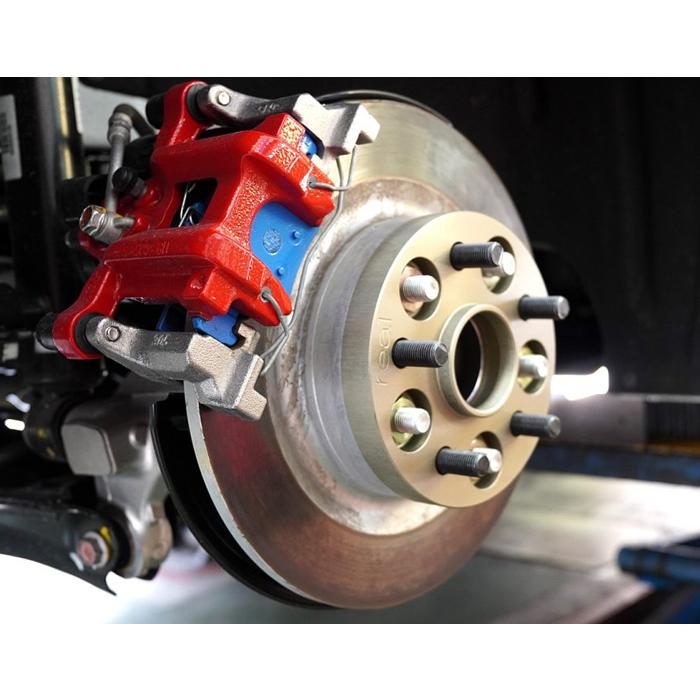 FL5 FK8 ワイドトレッドスペーサー 1台分 FL5 FK8 ワイドトレッドスペーサー 1台分