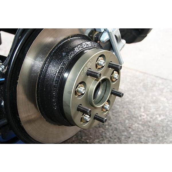 KSPエンジニアリング 【 レクサス RC-F 型式 USC10 2014/10-2022/12