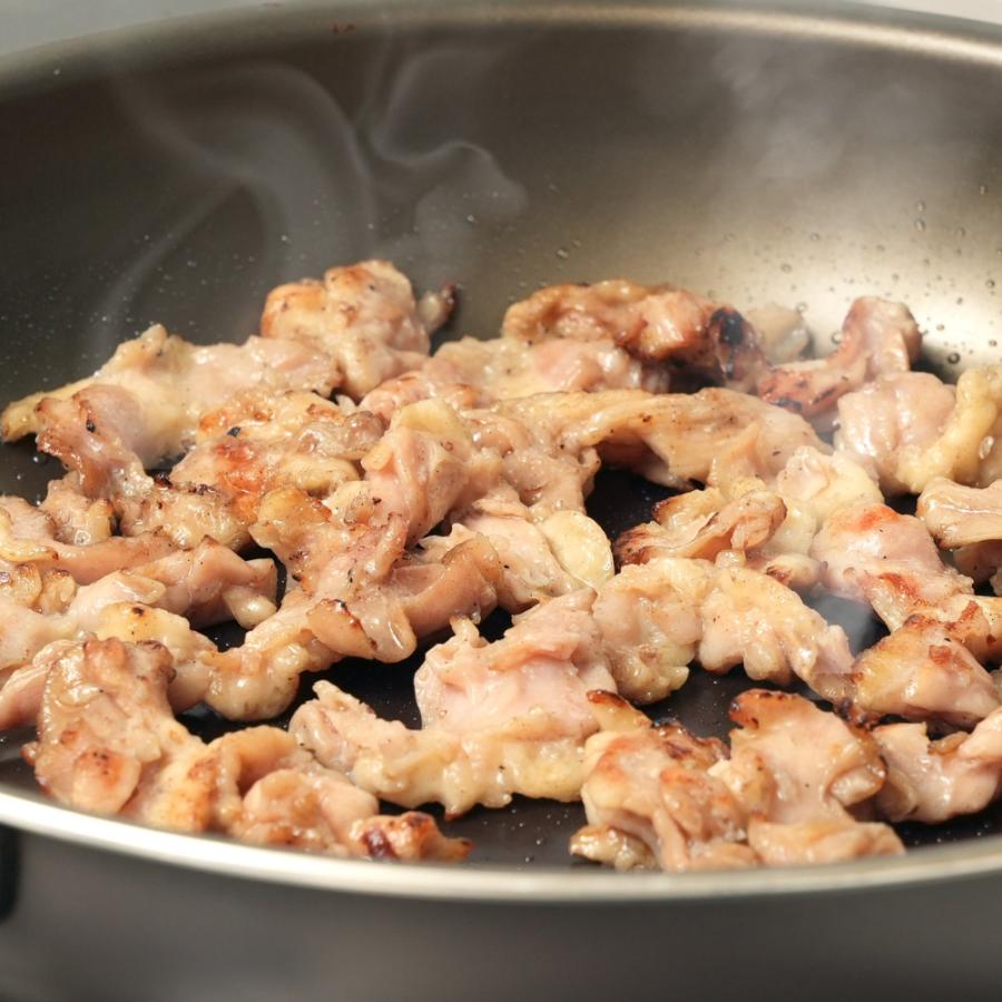 鶏ハラミ炭火焼 5kg（500g×10袋）鶏肉 ハラミ はらみ 焼き鳥 やきとり 炭火焼き 炭火 お弁当 おかず おつまみ 冷凍食品 電子レンジ調理可能 レンチン 送料無料_6