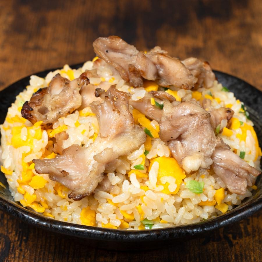 鶏ハラミ炭火焼 5kg（500g×10袋）鶏肉 ハラミ はらみ 焼き鳥 やきとり 炭火焼き 炭火 お弁当 おかず おつまみ 冷凍食品 電子レンジ調理可能 レンチン 送料無料_8