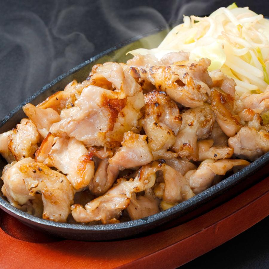鶏ハラミ炭火焼 5kg（500g×10袋）鶏肉 ハラミ はらみ 焼き鳥 やきとり 炭火焼き 炭火 お弁当 おかず おつまみ 冷凍食品 電子レンジ調理可能 レンチン 送料無料_9