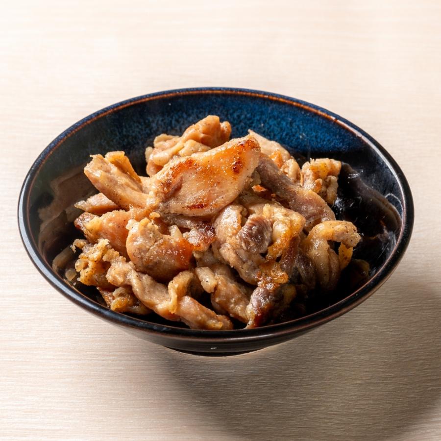 親鶏ガーリック おつまみ 酒の肴 温めるだけ 5kg (100g×50袋) おかず お弁当のおかず 晩酌 常温保存 国産鶏肉 レトルト レンジ調理OK 送料無料