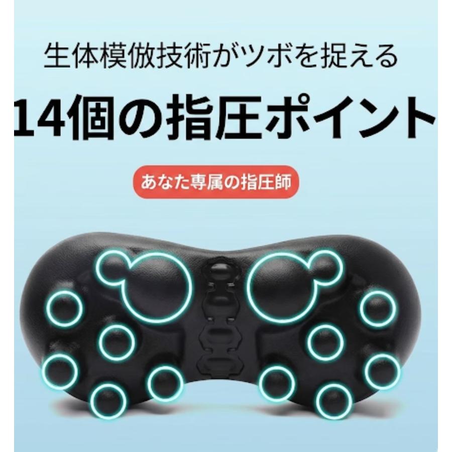 肩甲骨はがしピロー 肩甲骨剥がし 健康グッズ マッサージ ストレッチ
