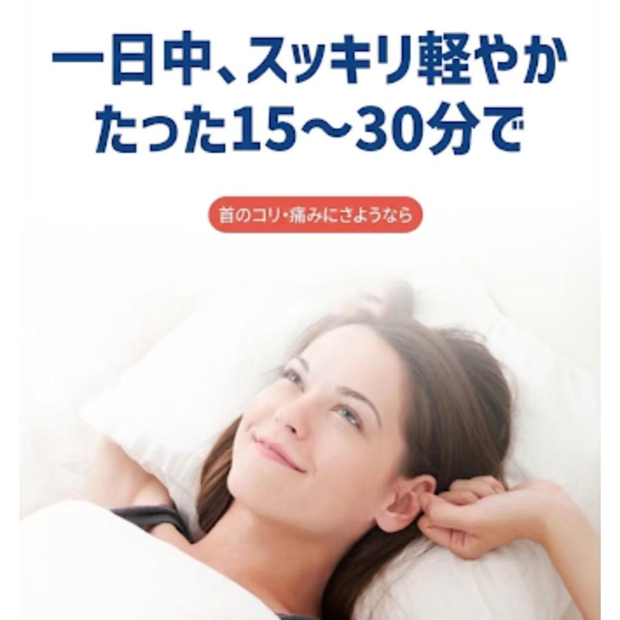 肩甲骨はがしピロー 肩甲骨剥がし 健康グッズ マッサージ ストレッチ