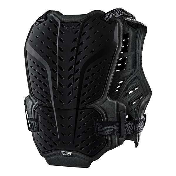 Troy Lee Designs チェストプロテクター ユース ジュニア ☆子供用☆TROYLEE DESIGNS ユースロックファイトチェストプロテクター