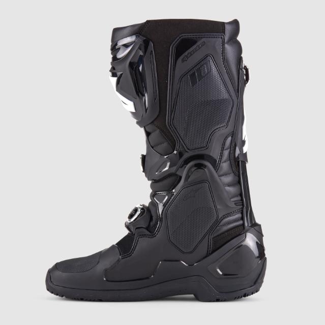 ☆即納☆【15%OFF】ALPINESTARS TECH10エンデューロブーツ ブラック 