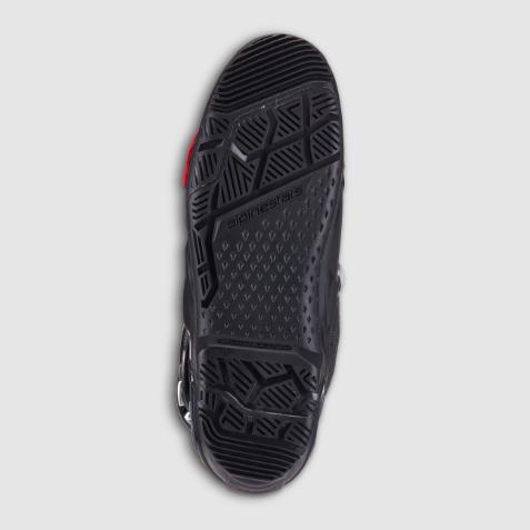 ☆即納☆【15%OFF】ALPINESTARS TECH10エンデューロブーツ ブラック 
