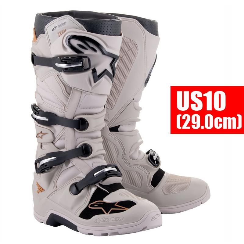 Alpinestars Tech 7 オフロードブーツUS10