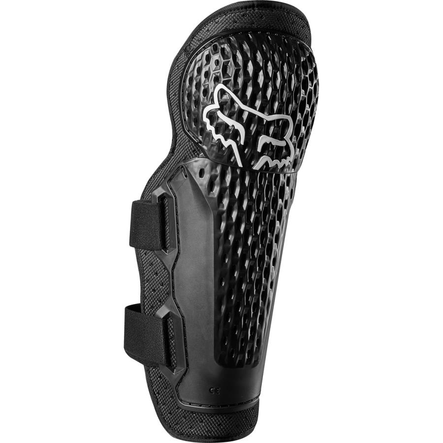 ニューモデル】 FOX タイタンスポーツ ニーシンガード S/Mサイズ