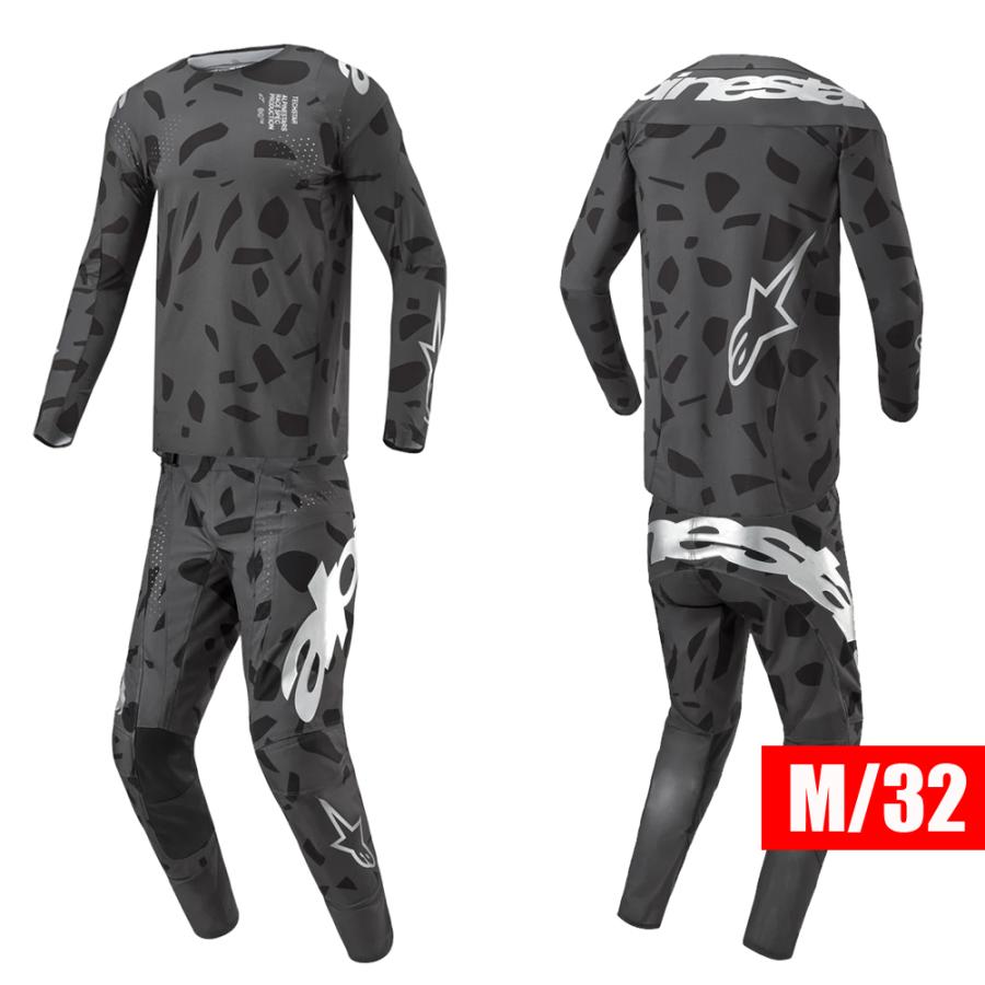 更にプライスダウン/20％OFF】ALPINESTARS '24 TECHSTAR 