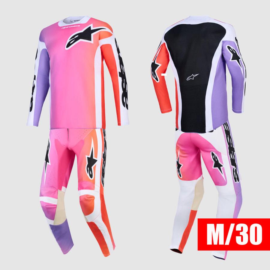 2026年モデル】ALPINESTARS RACER AIR ”PORTL