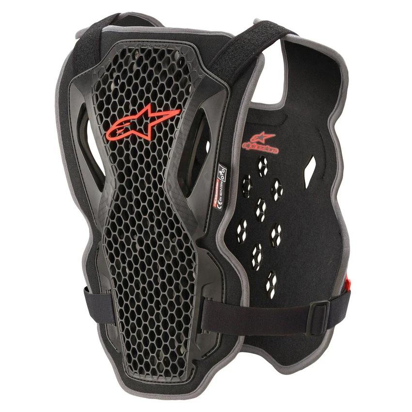 14％OFF】 ALPINESTARS BIONIC ACTIONチェストプロテクター XL/2XL