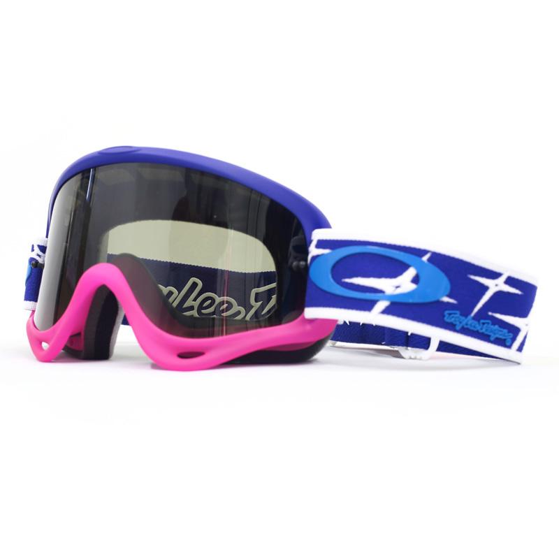 OAKLEY SPACE  ゴーグル 25/26モデル】OAKLEY Oフレームゴーグル TROYLEEDESIGNS スピード
