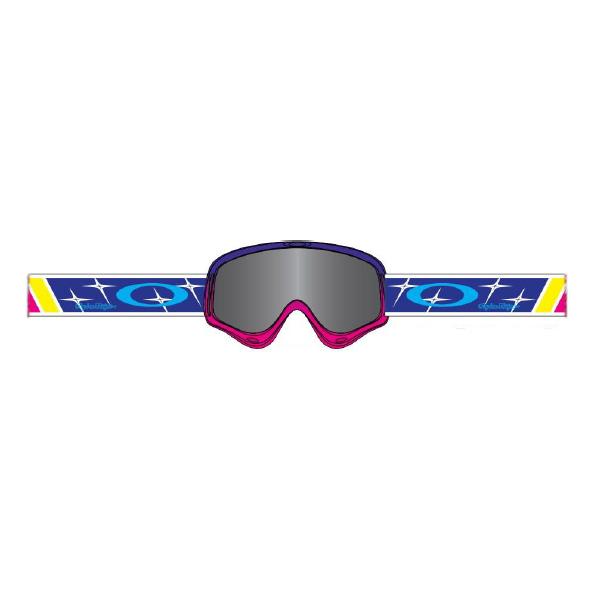 25/26モデル】OAKLEY Oフレームゴーグル TROYLEEDESIGNS スピード