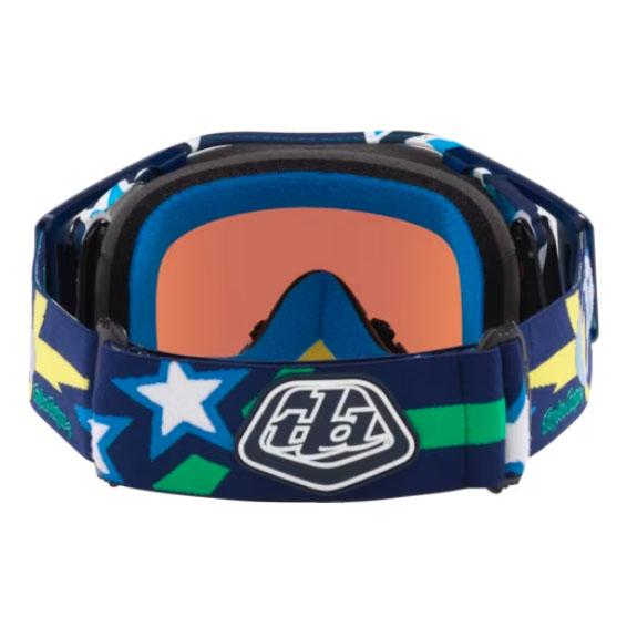 【底値】OAKLEY エアブレイク AIRBRAKE ブルー オークリー ゴーグル エアブレイク OAKLEY AIRBRAKE エアー