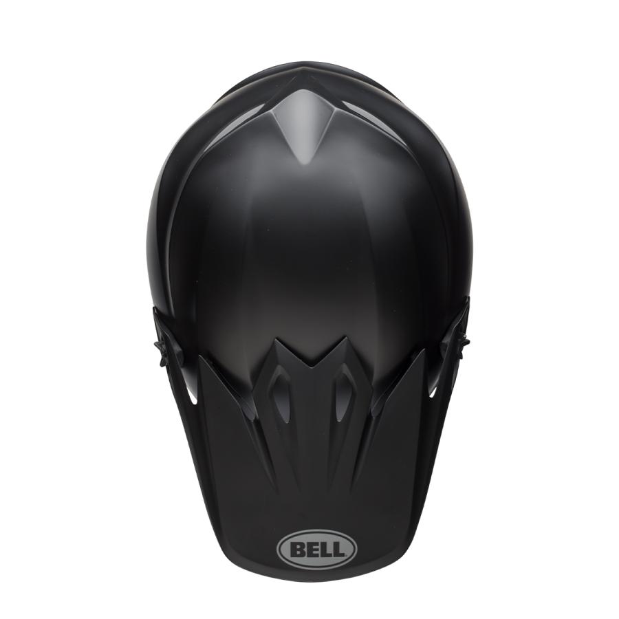 【24時まで限定】BELL MX-9 MIPS マットブラック Mサイズ 正規品 20％OFF】BELL MX-9ヘルメット MIPS ソリッド/マットブラック M(57-58