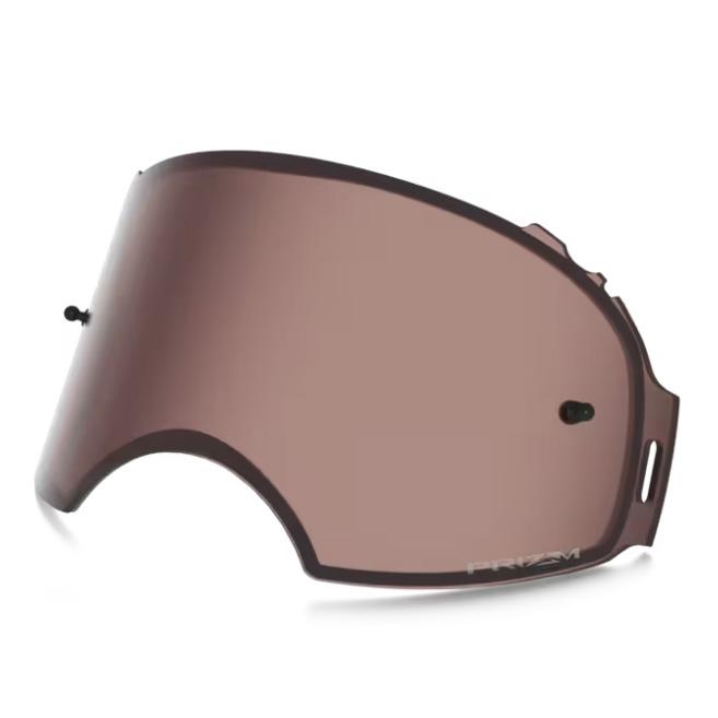 オークリー　PRIZM ミラーレンズ ゴーグル OAKLEY 22-23 ゴーグル オークリー ミラーレンズ スペアレンズ