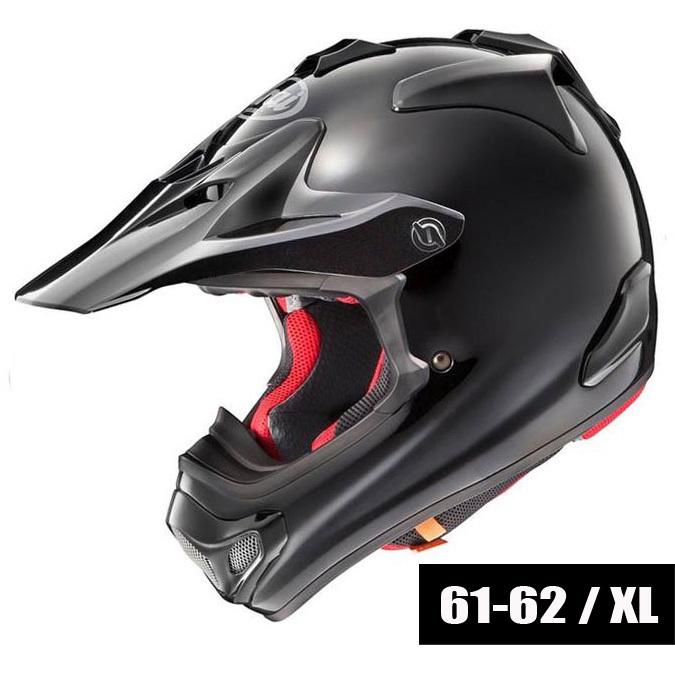 Arai V-CROSS4 VX-IV Vクロス4 パトリオット 61.62cm