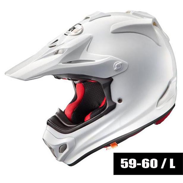 XD Arai アライ | フルフェイス ホワイト サイズ59-60 グラス 公式通販