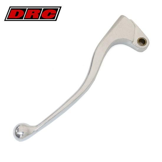 【KX125/KX250(08), KX250F(20), KX450F(18) 用】DRC クラッチレバー/スタンダード D40
