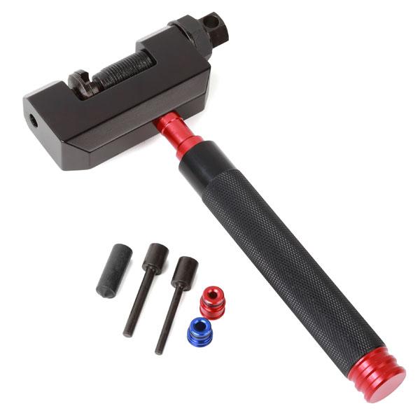 【10％OFF】 DRC プロチェーンツール 【D59-16-112】