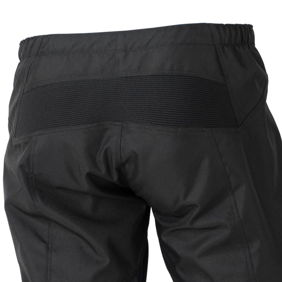 モトクロスパンツ DFG サイズ34 上下セット購入で送料無料】DFG ソリッドパンツ ブラックグレー