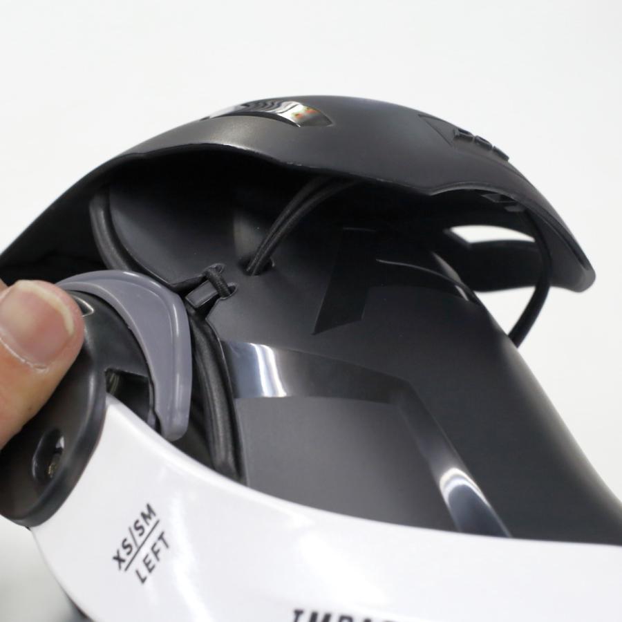 送料サービス】POD K4 2.0ニーブレイス 左右セット - M/Lサイズ