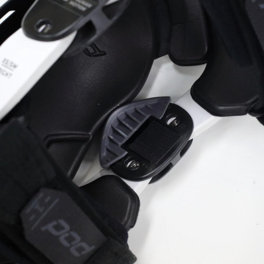 送料サービス】POD K4 2.0ニーブレイス 左右セット - M/Lサイズ