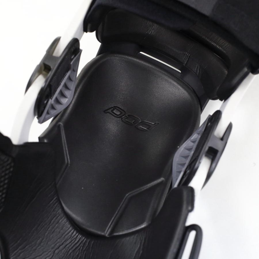 送料サービス】POD K4 2.0ニーブレイス 左右セット - M/Lサイズ