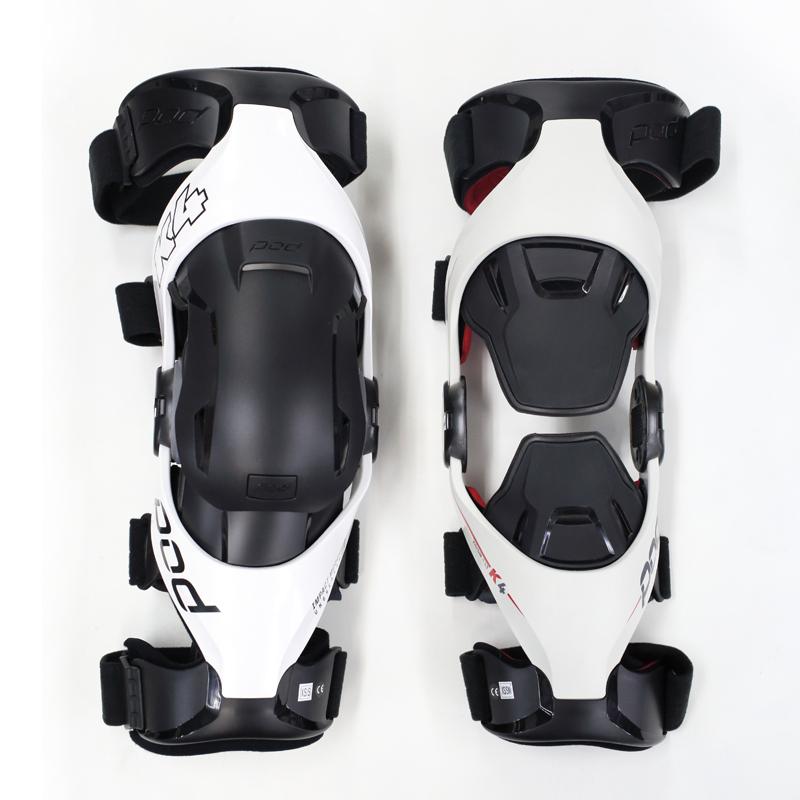 送料サービス】POD K4 2.0ニーブレイス 左右セット - M/Lサイズ 